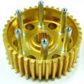KBike Billet Clutch Drum for Ducati KBike Billet Clutch Drum for Ducati